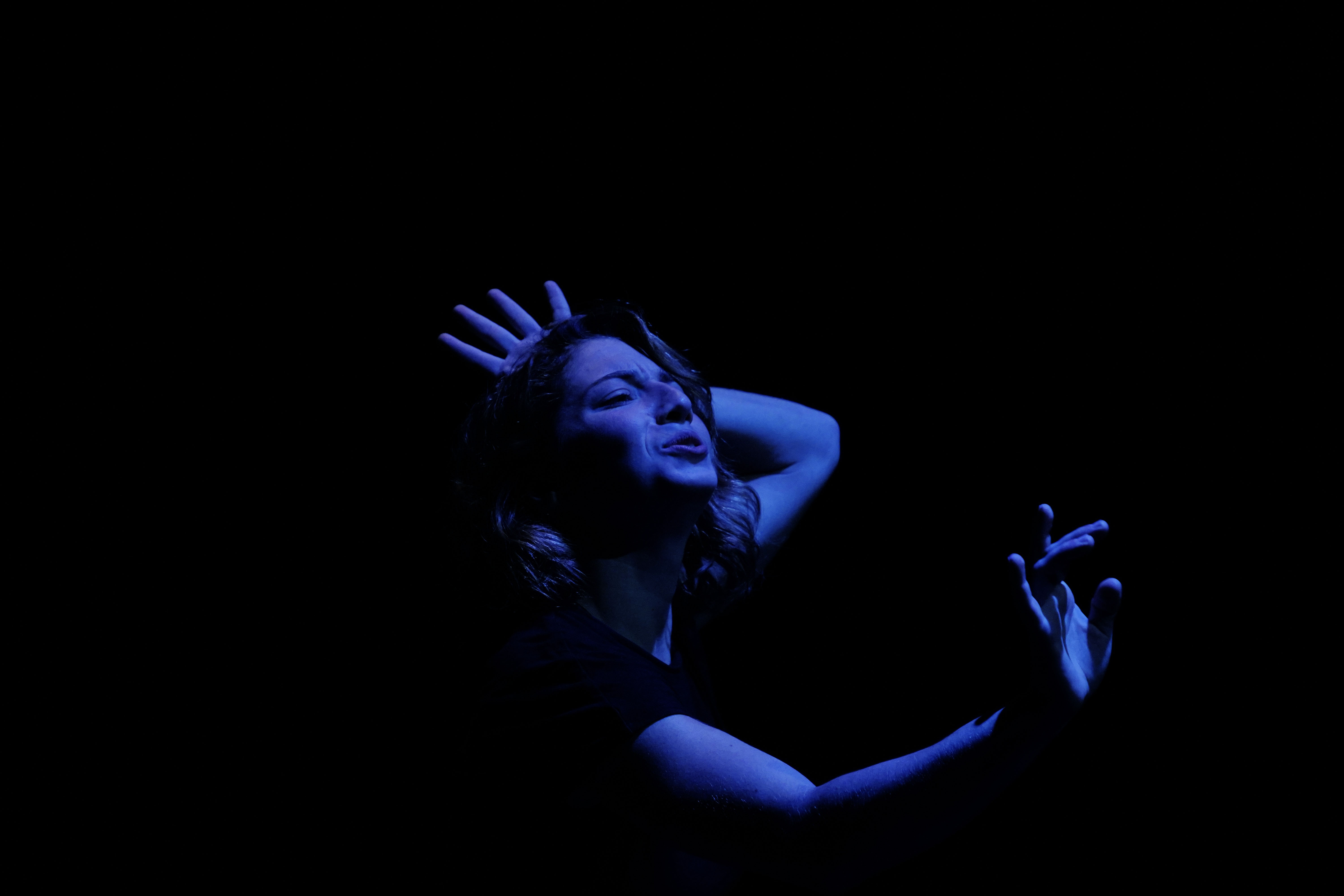 Immagine di presentazione: Biancaneve Show al Politeama