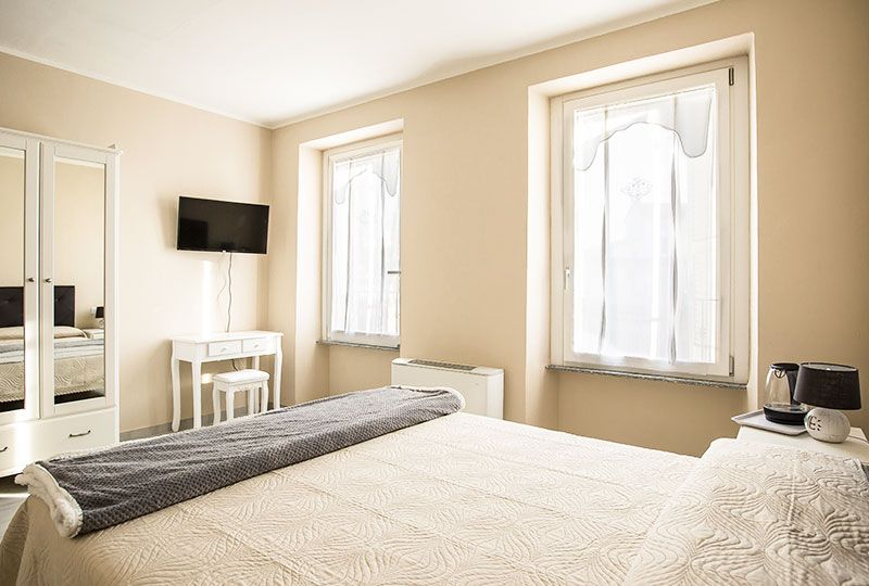 Doppelzimmer